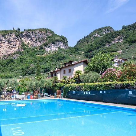 Апартаменти Casa Del Relax Рива-дель-Гарда Екстер'єр фото