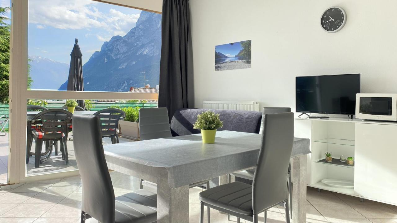 Апартаменти Casa Del Relax Рива-дель-Гарда Екстер'єр фото