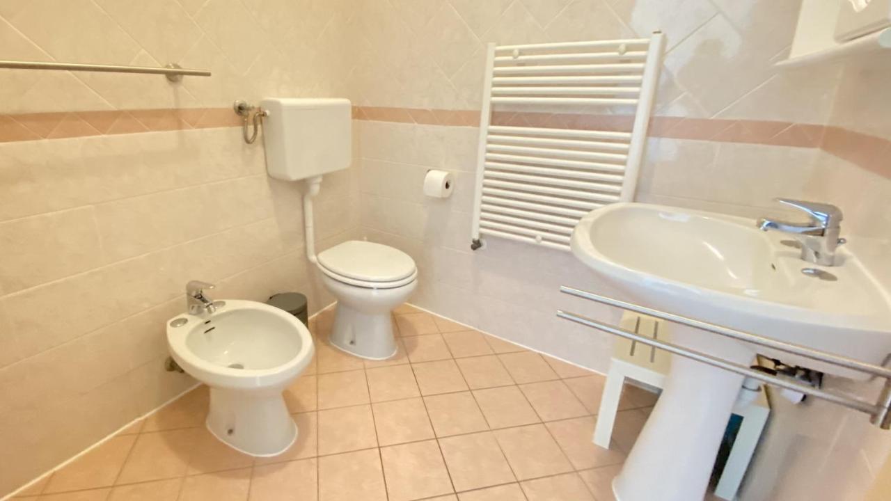 Апартаменти Casa Del Relax Рива-дель-Гарда Екстер'єр фото